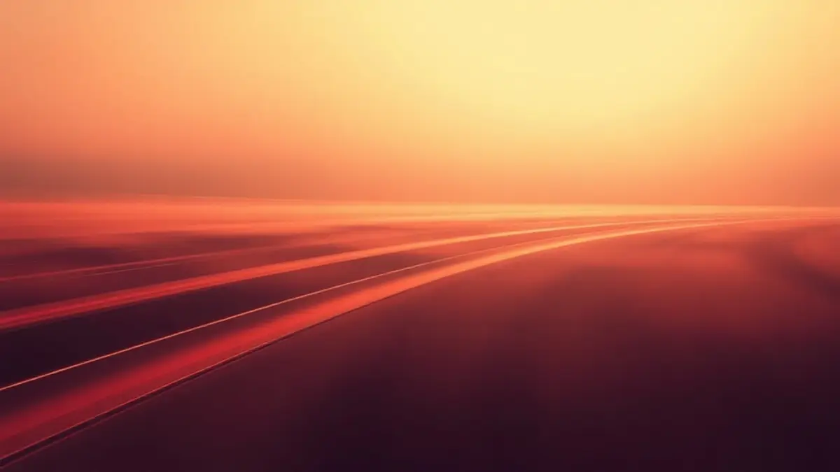 Abstract illustration for How to Manifest Fast: What Can and Can't Be Rushed