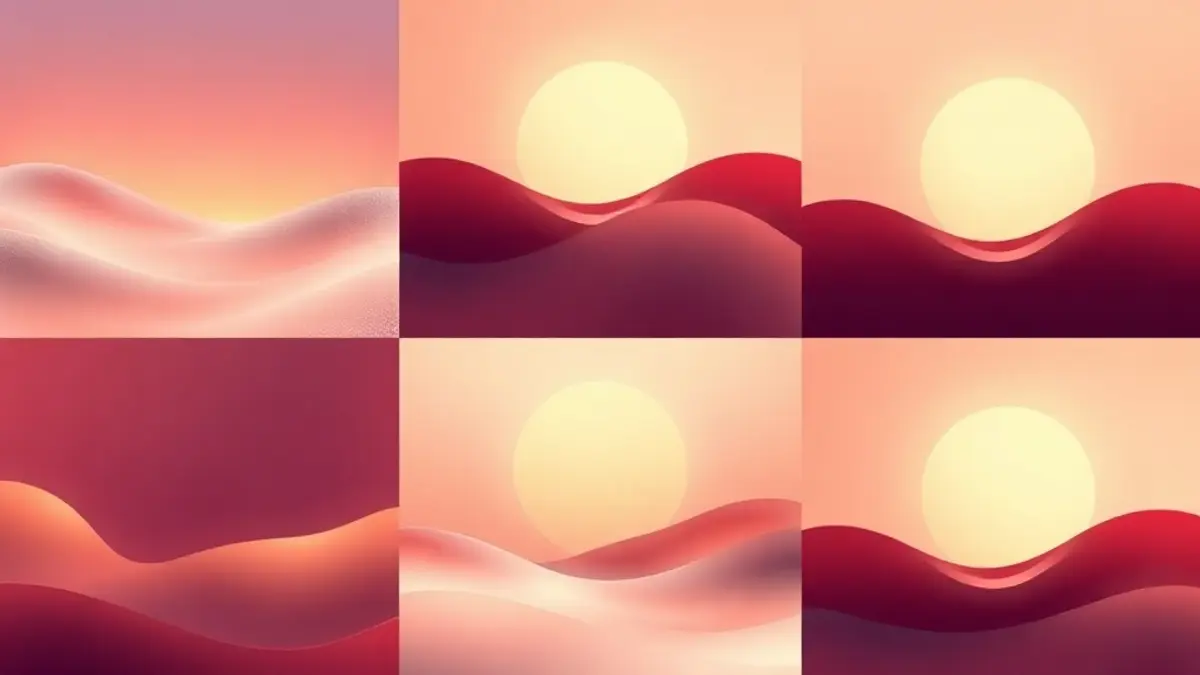 Abstract illustration for Manifestation Examples: What It Actually Looks Like