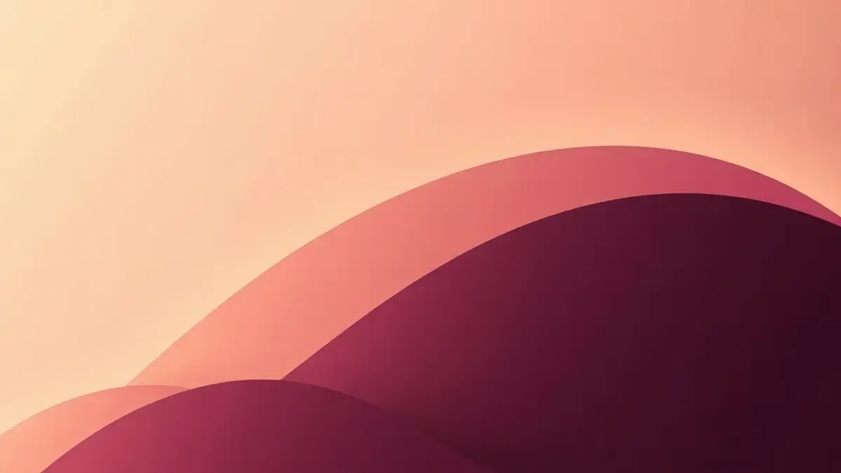 Abstract illustration for Self-Concept Affirmations You Will Actually Believe